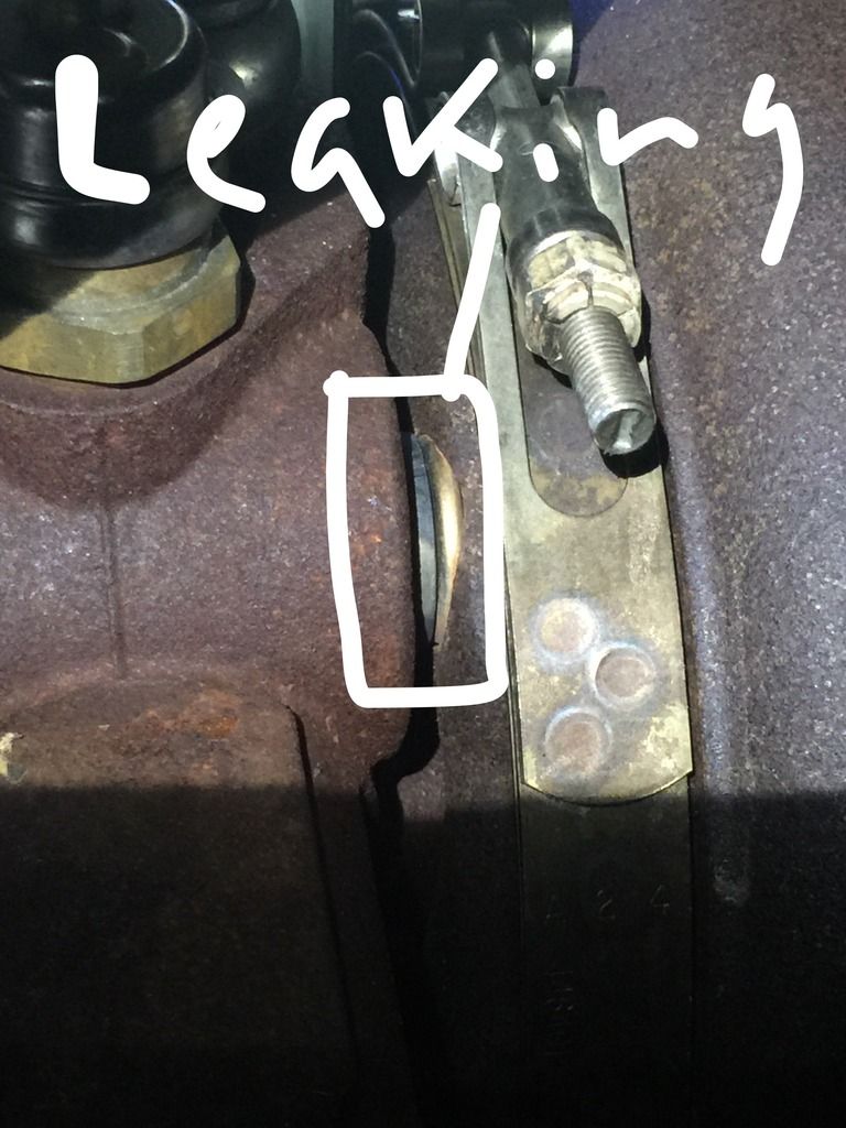 Need help with boost leak Chevy and GMC Duramax Diesel Forum